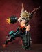 Estatua My Hero Academia 1-4 Katsuki Bakugo: Metallic Ver. 31 cm