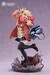 Estatua My Hero Academia 1-7 Himiko Toga Duffel Coat Ver. 27 cm