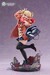 Estatua My Hero Academia 1-7 Himiko Toga Duffel Coat Ver. 27 cm