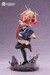 Estatua My Hero Academia 1-7 Himiko Toga Duffel Coat Ver. 27 cm