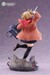 Estatua My Hero Academia 1-7 Himiko Toga Duffel Coat Ver. 27 cm