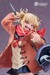 Estatua My Hero Academia 1-7 Himiko Toga Duffel Coat Ver. 27 cm