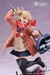 Estatua My Hero Academia 1-7 Himiko Toga Duffel Coat Ver. 27 cm