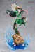 Estatua My Hero Academia 1-7 Tsuyu Asui Frog 32 cm