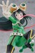 Estatua My Hero Academia 1-7 Tsuyu Asui Frog 32 cm