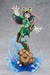 Estatua My Hero Academia 1-7 Tsuyu Asui Frog 32 cm