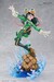 Estatua My Hero Academia 1-7 Tsuyu Asui Frog 32 cm