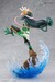 Estatua My Hero Academia 1-7 Tsuyu Asui Frog 32 cm