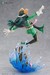 Estatua My Hero Academia 1-7 Tsuyu Asui Frog 32 cm