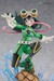 Estatua My Hero Academia 1-7 Tsuyu Asui Frog 32 cm