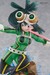 Estatua My Hero Academia 1-7 Tsuyu Asui Frog 32 cm