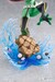 Estatua My Hero Academia 1-7 Tsuyu Asui Frog 32 cm