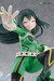 Estatua My Hero Academia 1-7 Tsuyu Asui Frog 32 cm