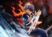 Estatua My Hero Academia 1-8 Shoto Todoroki 18 cm