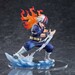 Estatua My Hero Academia 1-8 Shoto Todoroki 18 cm