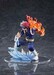 Estatua My Hero Academia 1-8 Shoto Todoroki 18 cm