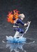 Estatua My Hero Academia 1-8 Shoto Todoroki 18 cm