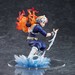 Estatua My Hero Academia 1-8 Shoto Todoroki 18 cm