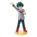 Estatua My Hero Academia Adokenette Izuku Midoriya 14 cm