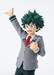 Estatua My Hero Academia Adokenette Izuku Midoriya 14 cm