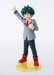 Estatua My Hero Academia Adokenette Izuku Midoriya 14 cm