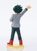 Estatua My Hero Academia Adokenette Izuku Midoriya 14 cm