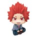 Estatua My Hero Academia Look Up Eijiro Kirishima 11 cm
