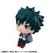 Estatua My Hero Academia Look Up Izuku Midoriya 11 cm