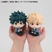 Estatua My Hero Academia Look Up Izuku Midoriya 11 cm