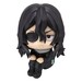 Estatua My Hero Academia Look Up Shota Aizawa 11 cm