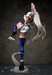 Figura My Hero Academia 1-4 Scale Mirko 46 cm