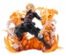 Figura My Hero Academia 1-8 ARTFX J Katsuki Bakugo Final Season Ver. 21 cm