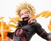 Figura My Hero Academia 1-8 ARTFX J Katsuki Bakugo Final Season Ver. 21 cm