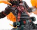 Figura My Hero Academia 1-8 ARTFX J Katsuki Bakugo Final Season Ver. 21 cm