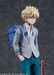 Figura My Hero Academia 1-8 Katsuki Bakugo U.A. High School Uniform 2Dimensioning version 23 cm