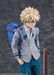Figura My Hero Academia 1-8 Katsuki Bakugo U.A. High School Uniform 2Dimensioning version 23 cm