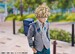 Figura My Hero Academia 1-8 Katsuki Bakugo U.A. High School Uniform 2Dimensioning version 23 cm