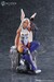 Figura My Hero Academia Spiritale Mirko -Rabbit- 1-7 Scale 24 cm