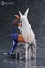 Figura My Hero Academia Spiritale Mirko -Rabbit- 1-7 Scale 24 cm