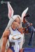 Figura My Hero Academia Spiritale Mirko -Rabbit- 1-7 Scale 24 cm