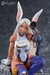 Figura My Hero Academia Spiritale Mirko -Rabbit- 1-7 Scale 24 cm