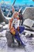Figura My Hero Academia Spiritale Mirko -Rabbit- 1-7 Scale 24 cm