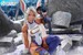 Figura My Hero Academia Spiritale Mirko -Rabbit- 1-7 Scale 24 cm