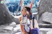 Figura My Hero Academia Spiritale Mirko -Rabbit- 1-7 Scale 24 cm