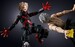 Figura My Hero Academia S.H.Figuarts All For One -Final Battle set- 16 cm