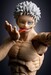 Figura My Hero Academia S.H.Figuarts All For One -Final Battle set- 16 cm