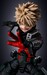 Figura My Hero Academia S.H.Figuarts All For One -Final Battle set- 16 cm
