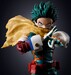 Figura My Hero Academia S.H.Figuarts All For One -Final Battle set- 16 cm