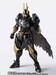 Figura My Hero Academia S.H. Figuarts Armored All Might 20 cm