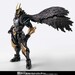 Figura My Hero Academia S.H. Figuarts Armored All Might 20 cm